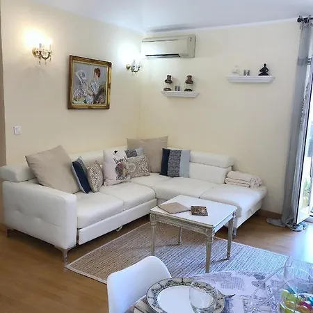 Apartmán Heaven *