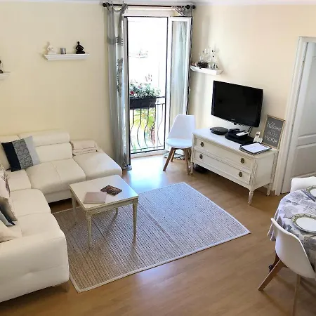Apartmán Heaven