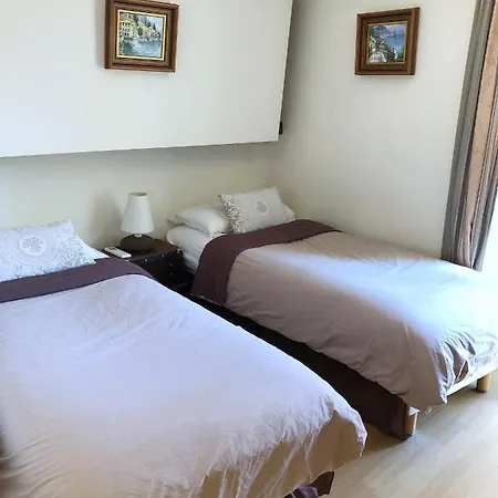 Apartmán Heaven *